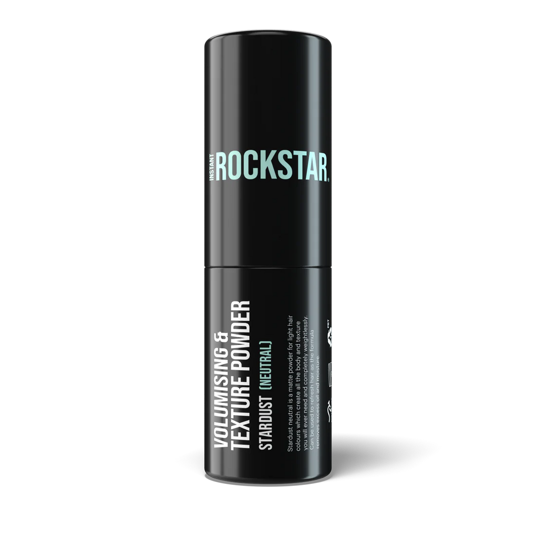 Instant Rockstar Stardust - Volumising & Texture Powder - Neutral 50ml