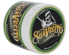 Load image into Gallery viewer, Suavecito Matte Pomade 113g