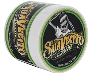 Suavecito Matte Pomade 113g