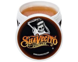 Suavecito Original Hold Pomade 113g