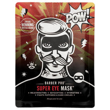 Load image into Gallery viewer, Barber Pro Super Eye Mask