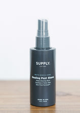 Load image into Gallery viewer, Supply Healing Post Shave - White Birch &amp; Sage 130ml