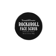 Load image into Gallery viewer, Triumph &amp; Disaster Rock &amp; Roll Scrub 145g