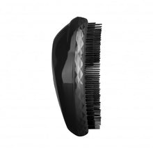 Load image into Gallery viewer, Tangle Teezer The Original Detangling Hairbrush Panther Black