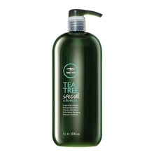 Load image into Gallery viewer, Paul Mitchell Tea Tree Special Shampoo 1000ml