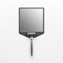 Load image into Gallery viewer, Tooletries The Joseph Shave Station - Charcoal