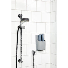 Load image into Gallery viewer, Tooletries The Frank Shower Caddy - Grey