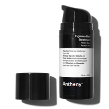 Load image into Gallery viewer, Anthony Ingrown Hair Treatment 90ml