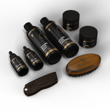 Load image into Gallery viewer, The Beard Struggle The Ultimate Kit Gold Collection
