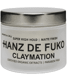 Hanz De Fuko Claymation Mini 7g