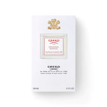 Load image into Gallery viewer, Creed Original Santal Eau De Parfum 100ml