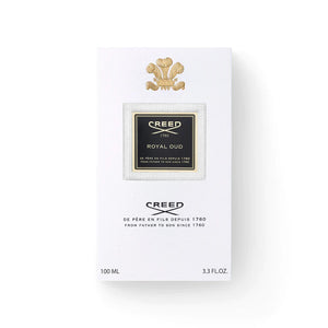 Creed Royal Oud EDP 100ml