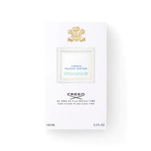 Load image into Gallery viewer, Creed Virgin Island Water Eau De Parfum 100ml