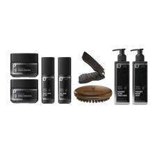 Load image into Gallery viewer, The Beard Struggle The Ultimate Kit Platinum Collection