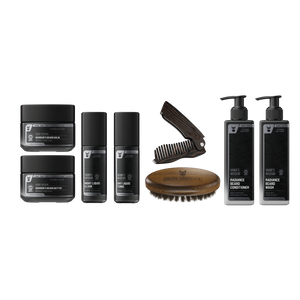 The Beard Struggle The Ultimate Kit Platinum Collection