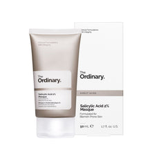 Load image into Gallery viewer, The Ordinary Salicylic Acid 2% Masque 50ml