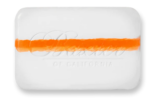 Baxter of California Vitamin Cleansing Bar Citrus and Herbal Musk 198g