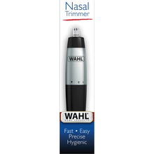 Load image into Gallery viewer, Wahl Nasal Nose Trimmer