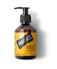 Load image into Gallery viewer, Proraso Beard Wash Wood &amp; Spice 200ml