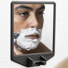 Load image into Gallery viewer, Tooletries The Joseph Shave Station - Charcoal