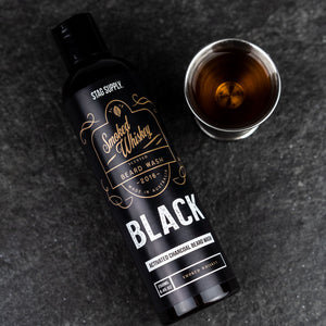 Stag Supply Beard Wash - Whiskey 250ml