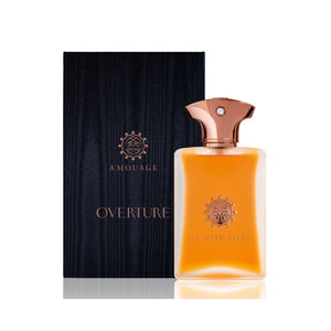 Amouage Overture Man EDP 100ml