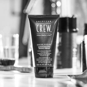 American Crew Shaving Skincare Moisturizing Shave Cream 150ml