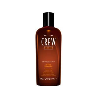 American Crew Daily Shampoo 100ml - 9.99