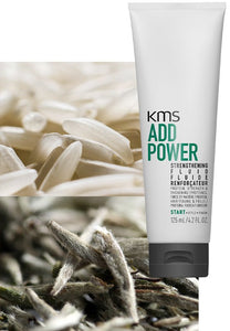 KMS Add Power Strengthening Fluid 125ml