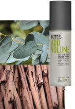 Load image into Gallery viewer, Kms Add Volume Liquid Dust 50ml