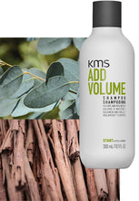 Load image into Gallery viewer, KMS Add Volume Shampoo 750ml