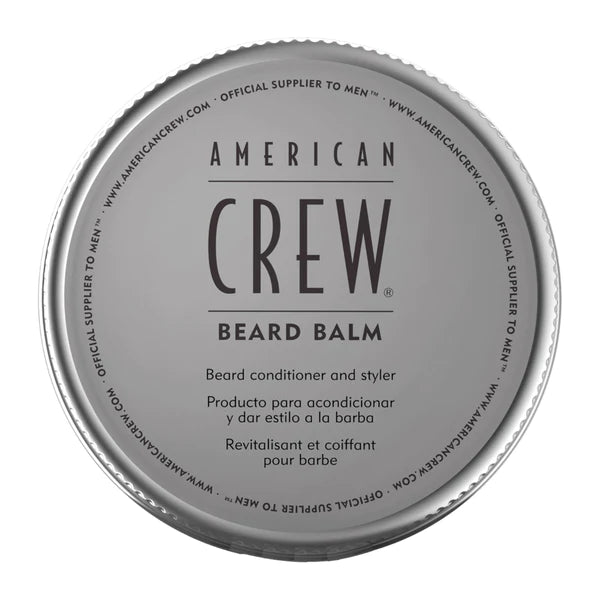 American Crew Beard Balm Full Size