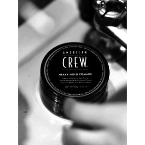 American Crew Heavy Hold Pomade 85g