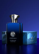 Load image into Gallery viewer, Amouage Interlude Black Iris 100ml