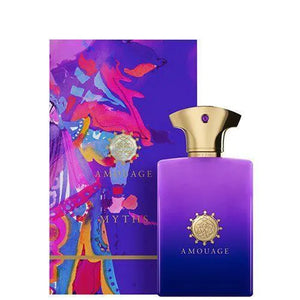 Amouage Myths Sample