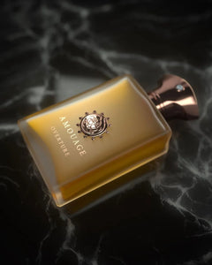 Amouage Overture Man EDP 100ml