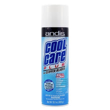 Load image into Gallery viewer, Andis Cool Care Plus Spray 439g