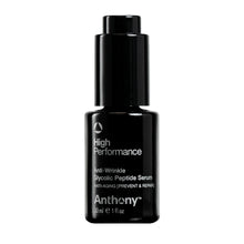 Load image into Gallery viewer, Anthony High Performance Anti-Wrinkle Glycolic Peptide Serum 30ml
