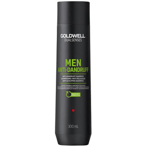 Goldwell Dualsenses Men Anti-Dandruff Shampoo 300ml Gift