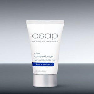 asap Clear Complexion Gel 50ml