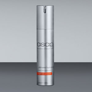 asap Ultimate Hydration Cream 50ml