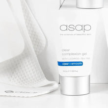 Load image into Gallery viewer, asap Clear Complexion Gel 50ml