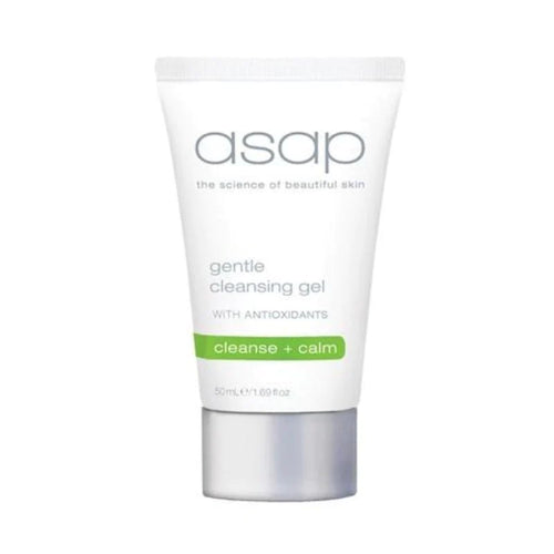 asap Gentle Cleansing Gel 50ml