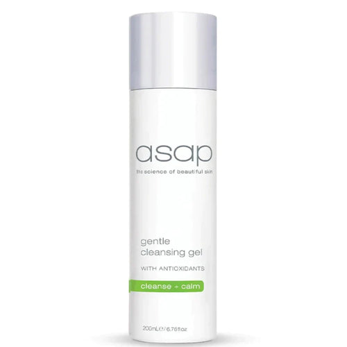 asap Gentle Cleansing Gel 200ml