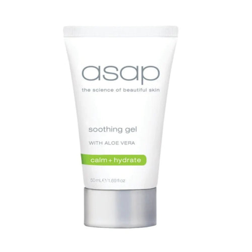 asap Soothing Gel 50ml