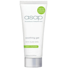 Load image into Gallery viewer, asap Soothing Gel 200ml