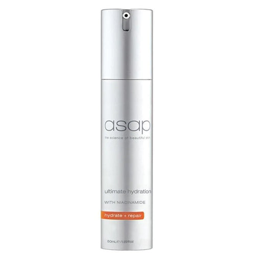 asap Ultimate Hydration Cream 50ml