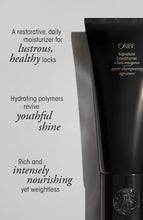 Load image into Gallery viewer, Oribe Signature Conditioner 200ml