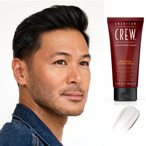 American Crew Firm Hold Styling Cream 100ml