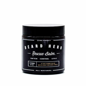 Stag Supply The Ultimate Beard Kit